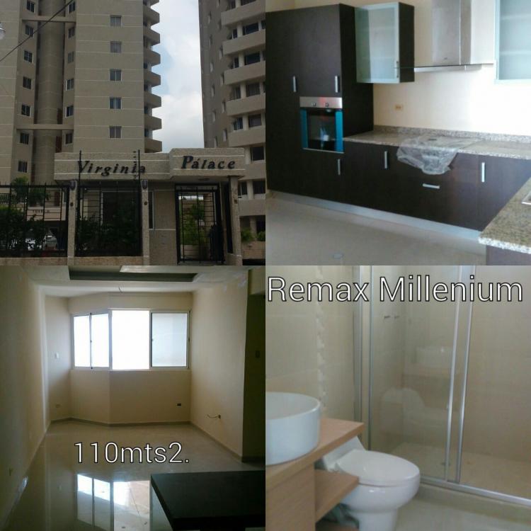 Foto Apartamento en Venta en Maracaibo, Zulia - BsF 77.000.000 - APV85867 - BienesOnLine