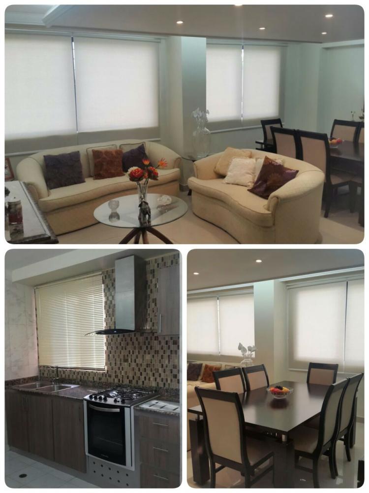 Foto Apartamento en Venta en Maracaibo, Zulia - BsF 60.000.000 - APV89588 - BienesOnLine