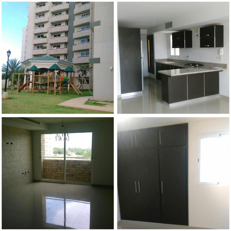 Foto Apartamento en Venta en Maracaibo, Zulia - BsF 75.000.000 - APV85869 - BienesOnLine