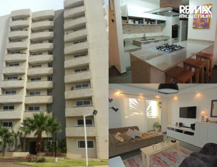Foto Apartamento en Venta en Maracaibo, Zulia - BsF 55.000.000 - APV92129 - BienesOnLine