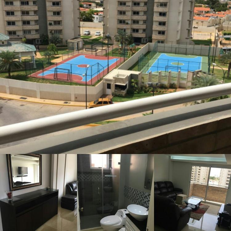 Foto Apartamento en Venta en Maracaibo, Zulia - BsF 73.000.000 - APV81674 - BienesOnLine