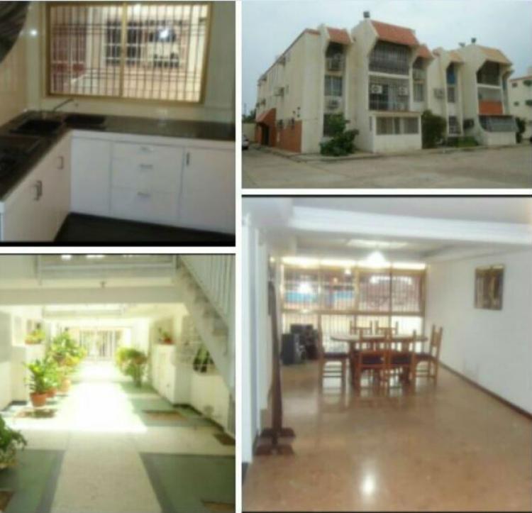 Foto Apartamento en Venta en Maracaibo, Zulia - BsF 29.000.000 - APV91613 - BienesOnLine