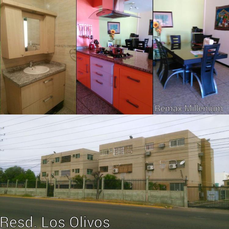 Foto Apartamento en Venta en Maracaibo, Zulia - BsF 28.000.000 - APV83251 - BienesOnLine