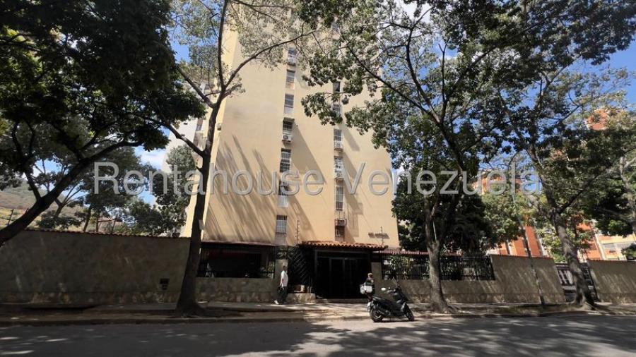 apartamento venta montalban II rolando rodriguez 