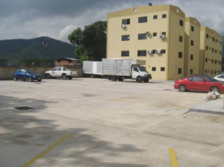 Foto Apartamento en Venta en Naguanagua, Carabobo - BsF 650.000 - APV43201 - BienesOnLine