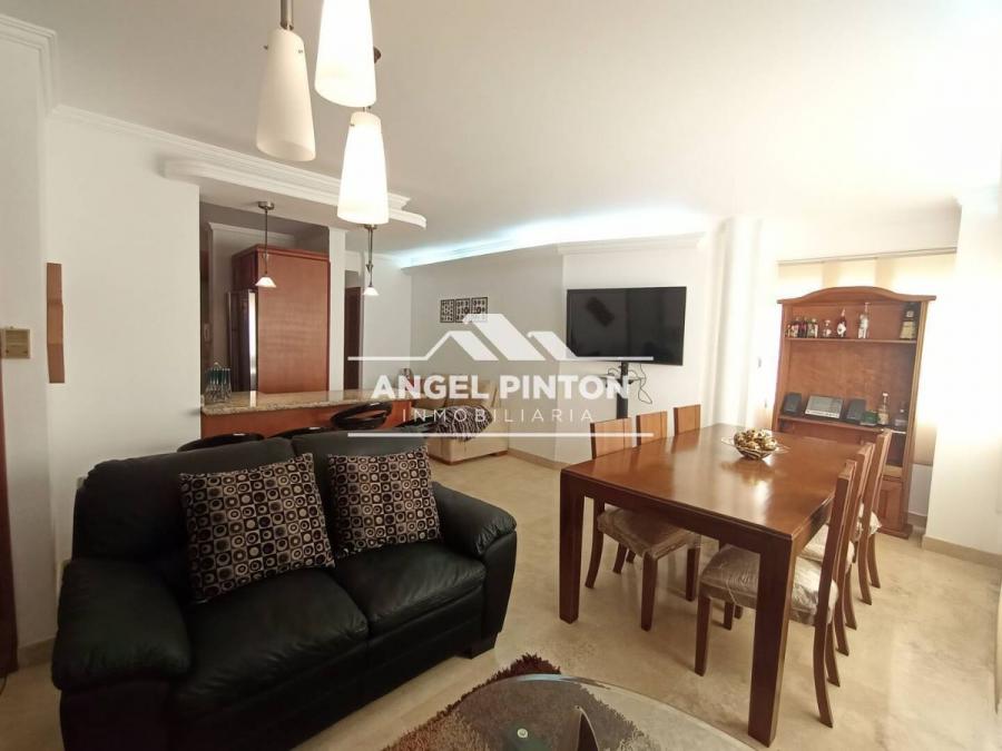 Foto Apartamento en Venta en Maracaibo, Zulia - U$D 46.000 - APV203327 - BienesOnLine