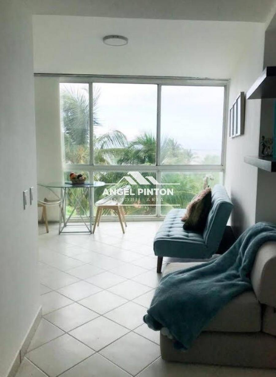 APARTAMENTO VENTA PLAYA EL AGUA PORLAMAR API 3937