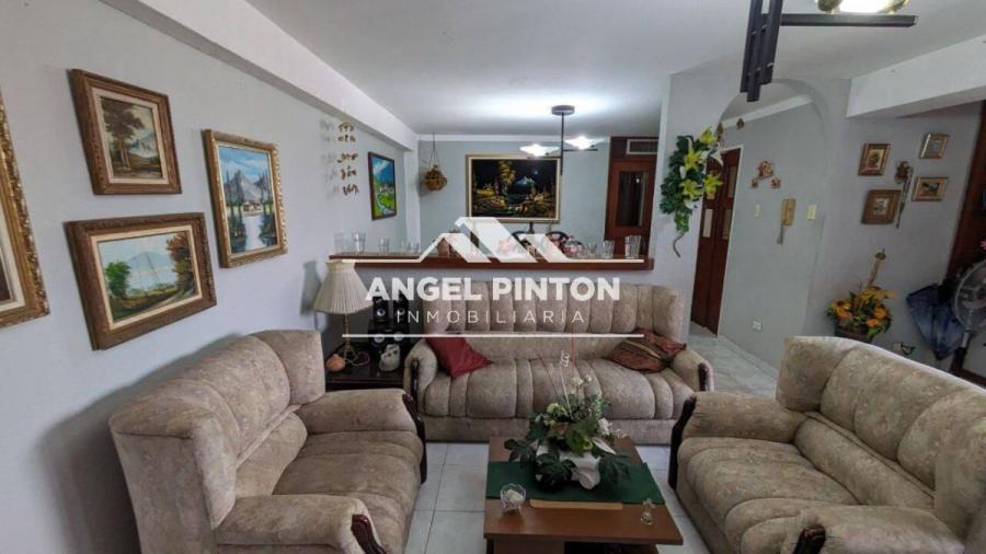 APARTAMENTO VENTA POMONA. MARACAIBO. API 6019