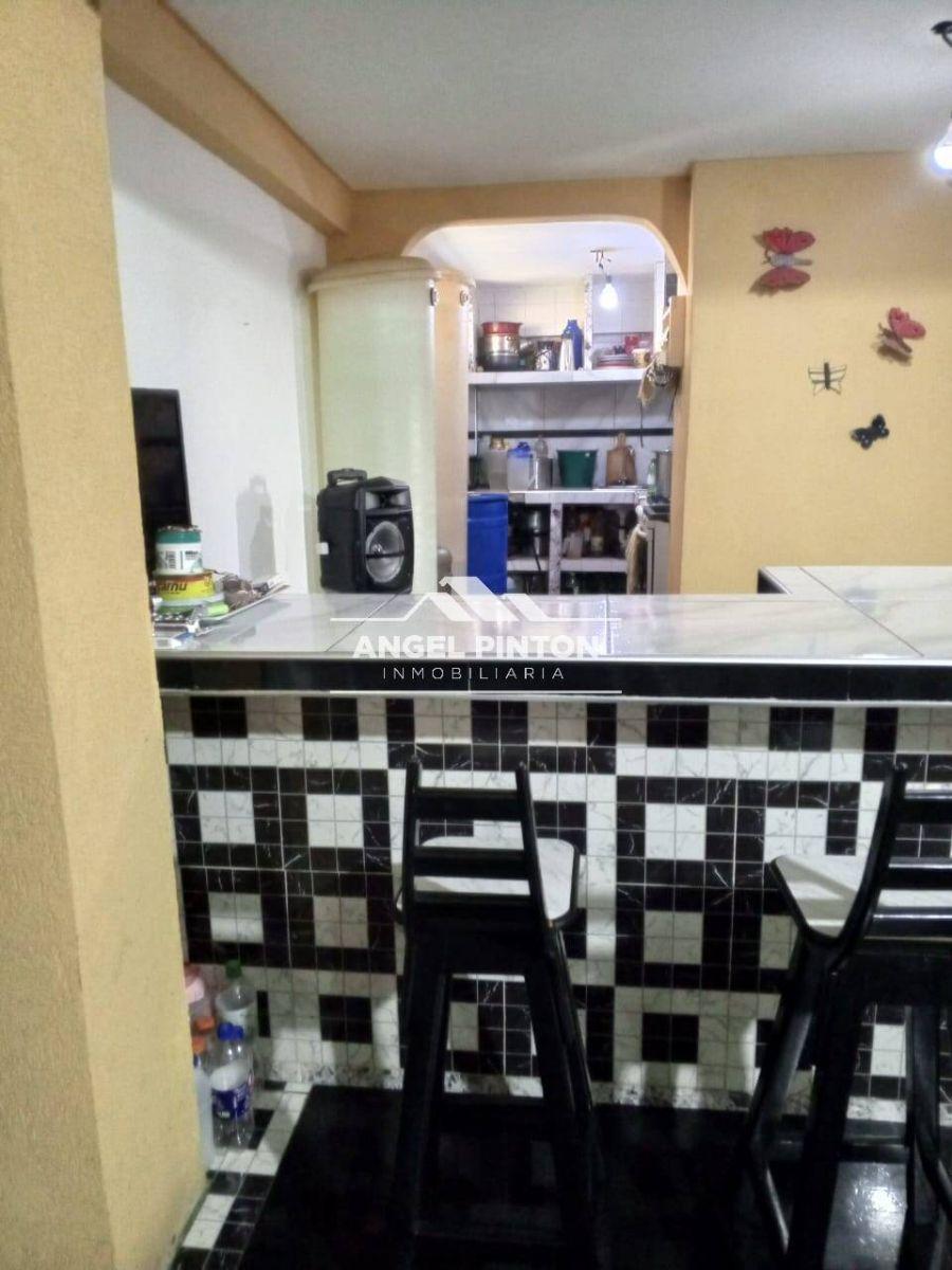 Foto Apartamento en Venta en ZONA OESTE, PROPATRIA CARACAS, Distrito Federal - U$D 21.000 - APV235589 - BienesOnLine