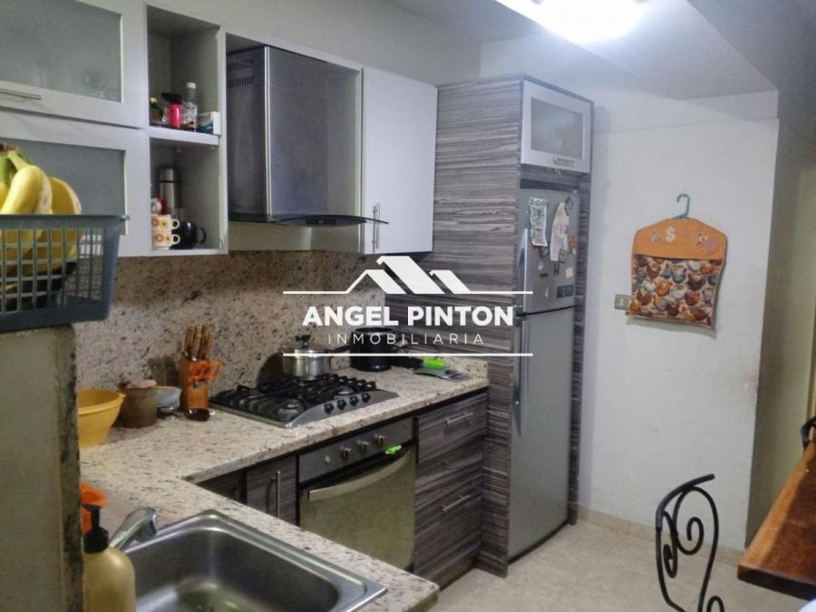 APARTAMENTO VENTA RESIDENCIAL EL HATILLO BARQUISIMETO API 6504