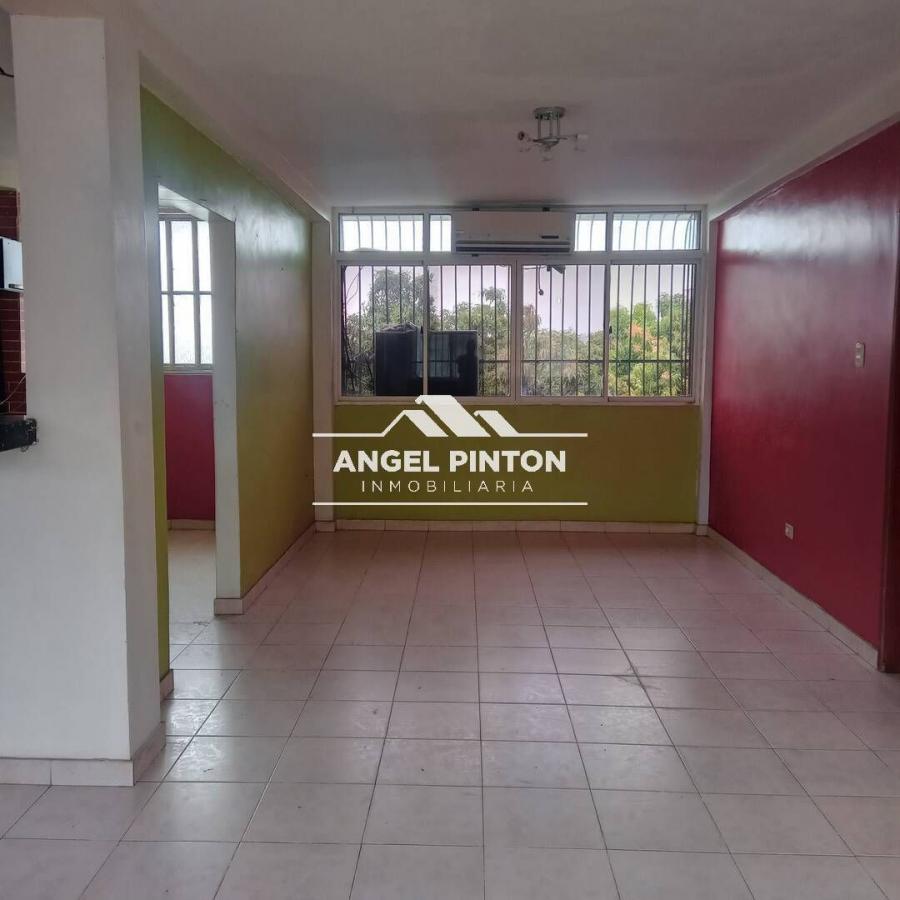 APARTAMENTO VENTA SABANETA MARACAIBO API 6247