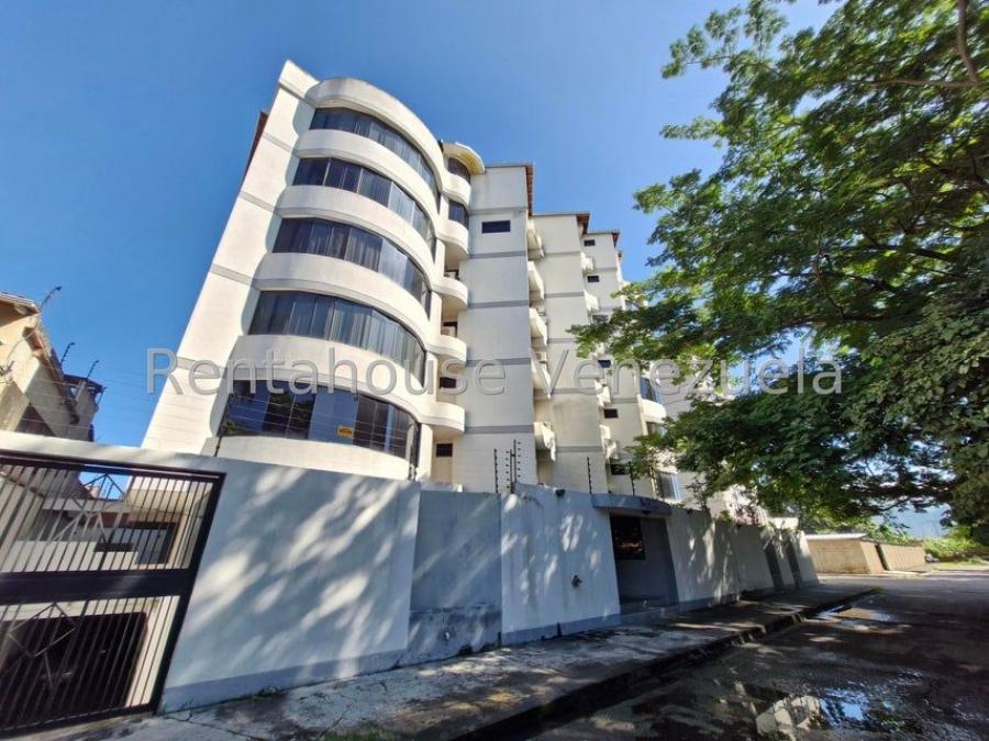 Foto Apartamento en Venta en Giraldot, Maracay, Aragua - U$D 48.000 - APV238452 - BienesOnLine