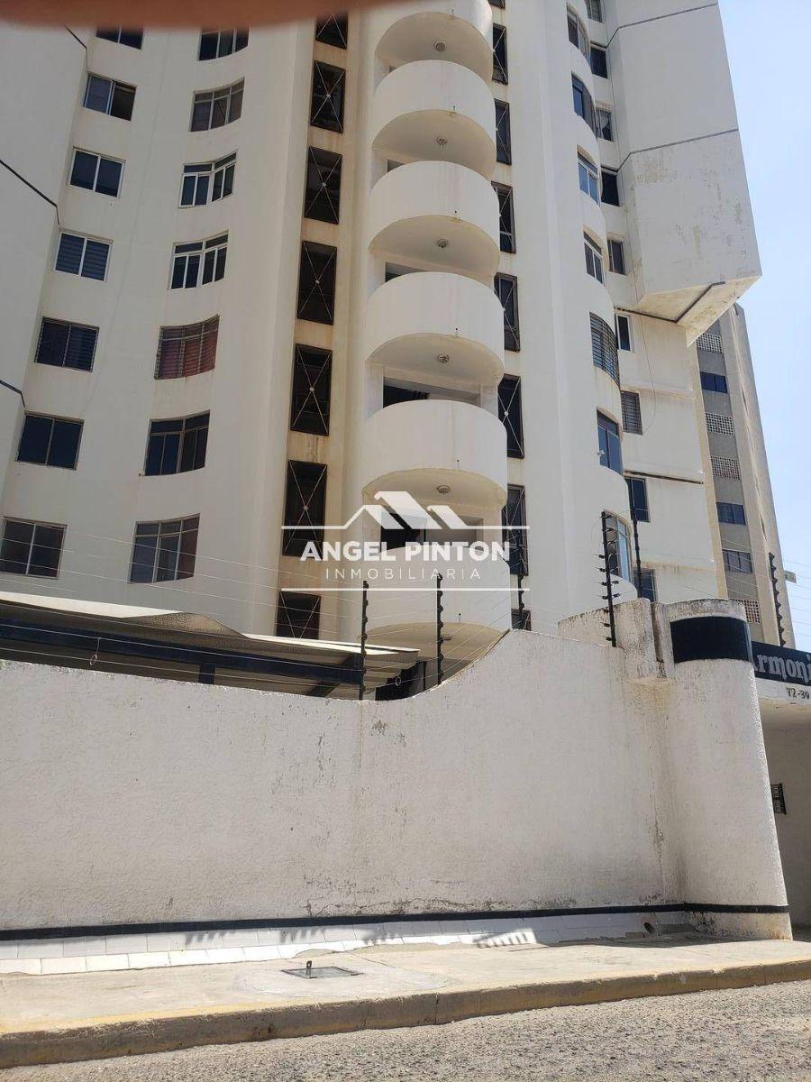 Foto Apartamento en Venta en Santa Mara, Maracaibo, Zulia - U$D 22.500 - APV236295 - BienesOnLine