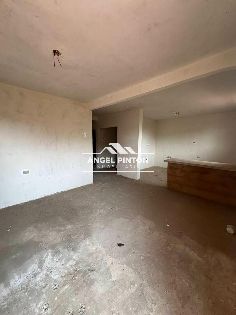 APARTAMENTO VENTA SIERRA MAESTRA SAN FRANCISCO API 9536