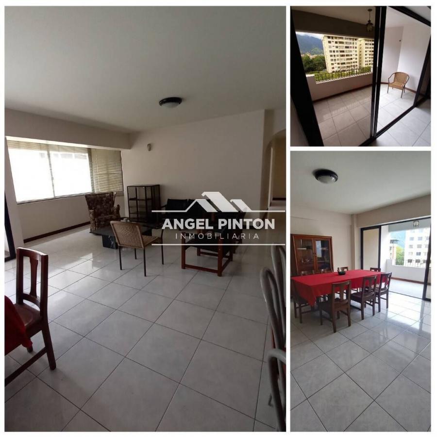 Foto Apartamento en Venta en ZONA SUR, LAS AMERICAS MERIDA, Mérida - U$D 110.000 - APV235652 - BienesOnLine