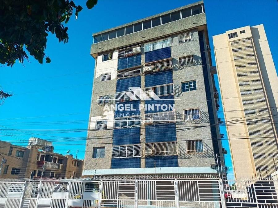 Foto Apartamento en Venta en Norte, Maracaibo, Zulia - U$D 27.000 - APV236712 - BienesOnLine