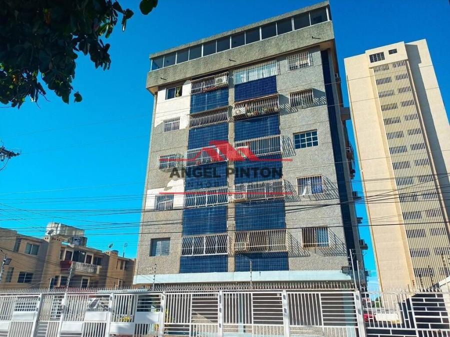 Foto Apartamento en Venta en Maracaibo, Zulia - U$D 30.000 - APV189178 - BienesOnLine