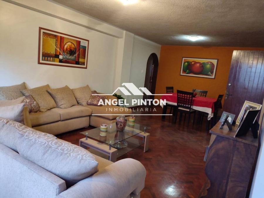 APARTAMENTO VENTA TIERRA NEGRA MARACAIBO API 4475