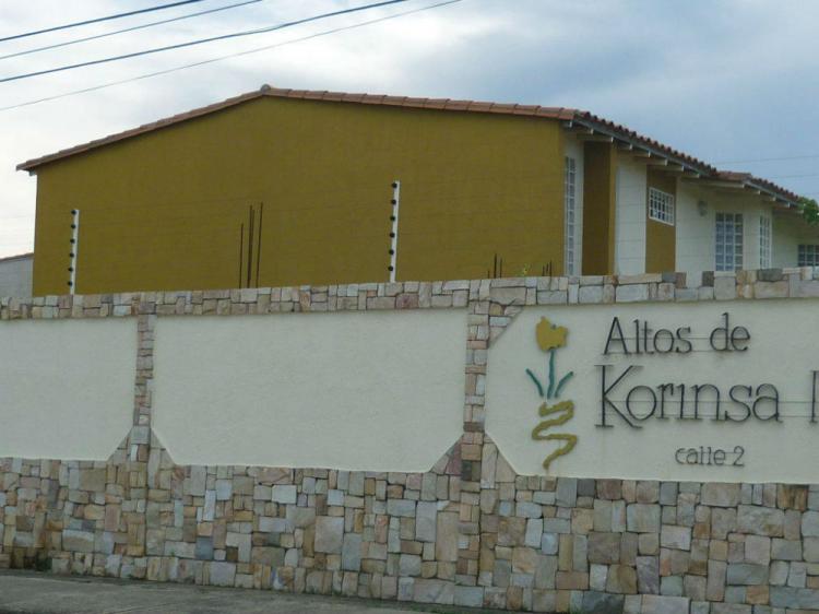 APARTAMENTO VENTA URBANIZACION ALTOS DE KORINSA CodFlex 16-15461