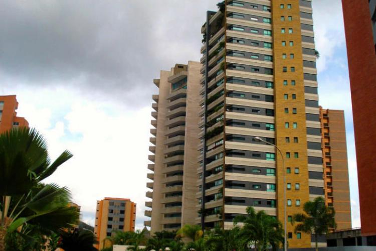 Foto Apartamento en Venta en Agua Blanca, Valencia, Carabobo - BsF 60.000.000 - APV55385 - BienesOnLine