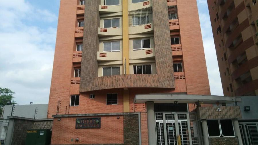 Foto Apartamento en Venta en las chimeneas, Valencia, Carabobo - BsF 60.000 - APV117519 - BienesOnLine