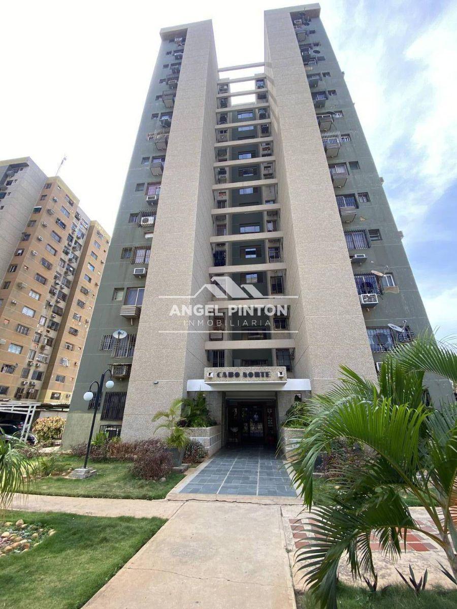 Foto Apartamento en Venta en Maracaibo, Zulia - U$D 12.000 - APV201829 - BienesOnLine