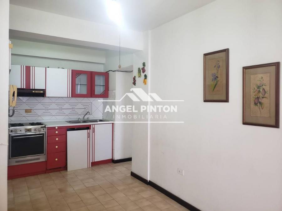 Foto Apartamento en Venta en Zona Norte, Zulia - U$D 14.500 - APV228395 - BienesOnLine