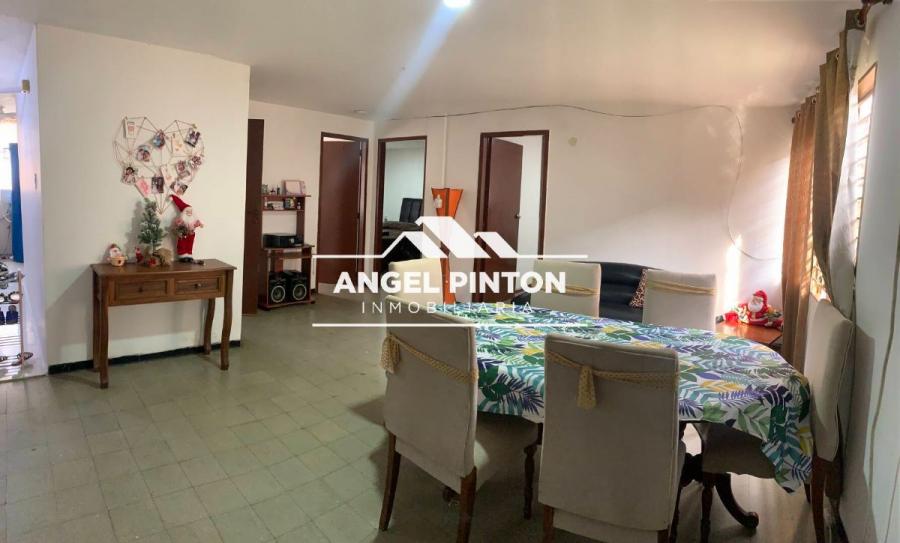 Foto Apartamento en Venta en Norte, Maracaibo, Zulia - U$D 10.000 - APV241452 - BienesOnLine