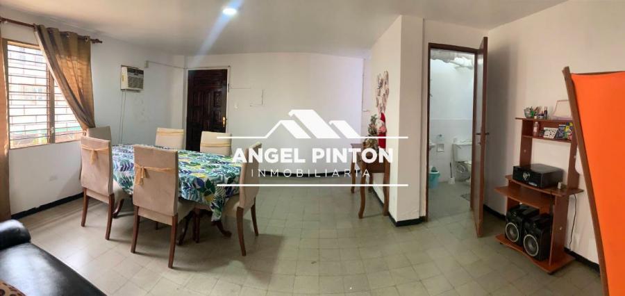 APARTAMENTO VENTA ZAPARA MARACAIBO API 8452