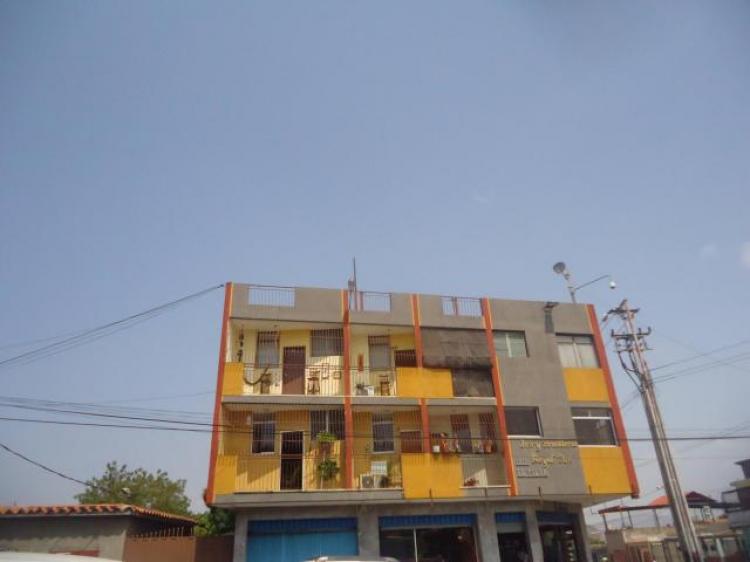 APARTAMENTO ZONA CENTRO OESTE DE BARQUISIMETO