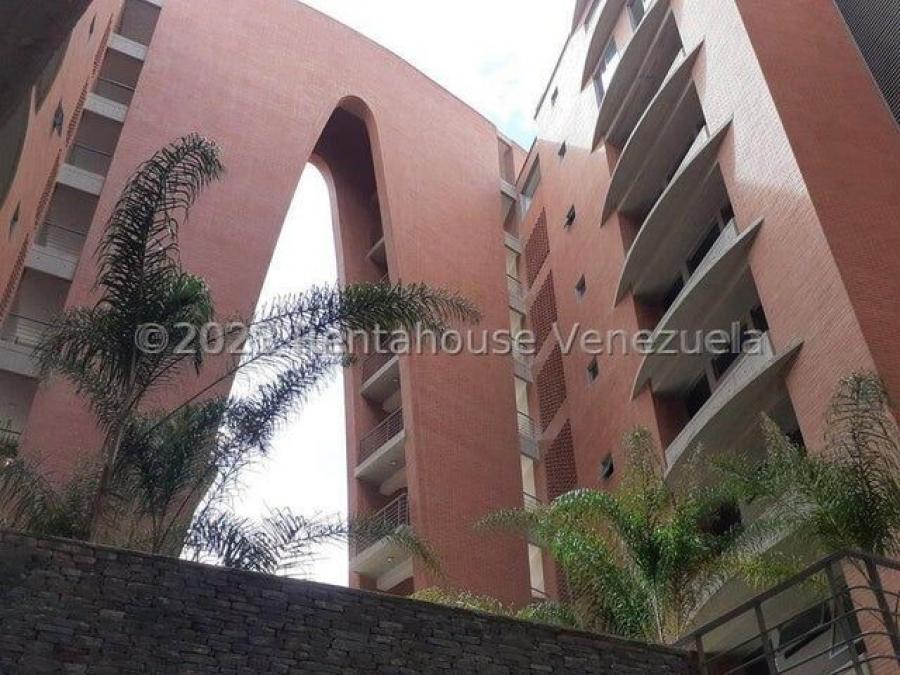 Foto Apartamento en Venta en Lomas de Las Mercedes, Distrito Federal - U$D 595.000 - APV230437 - BienesOnLine