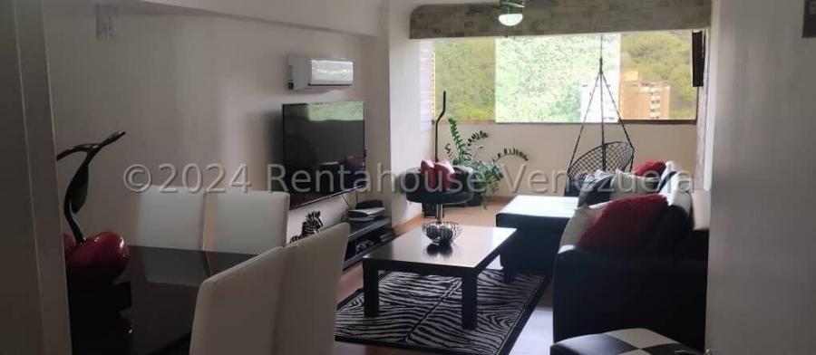 Foto Apartamento en Venta en Manzanares, Manzanares, Distrito Federal - U$D 55.000 - APV230434 - BienesOnLine