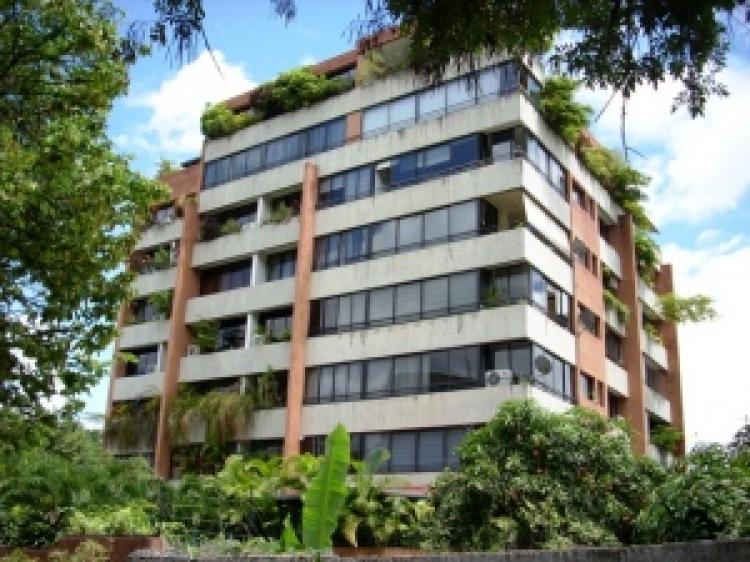 Foto Apartamento en Venta en ALTA FLORIDA, Caracas, Distrito Federal - BsF 2.978.000 - APV16086 - BienesOnLine