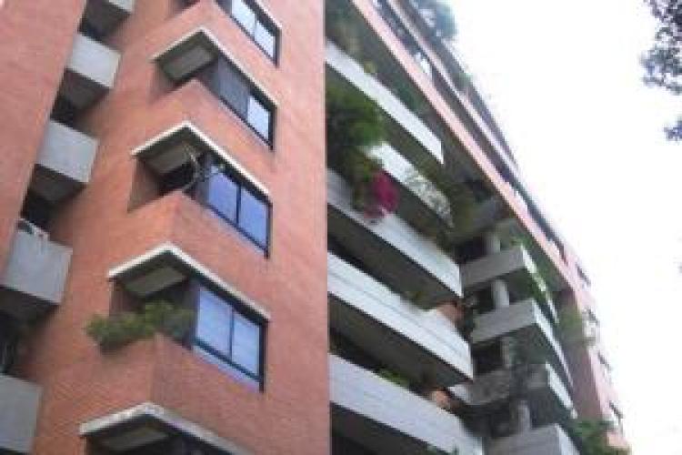 Foto Apartamento en Venta en ALTA FLORIDA, Caracas, Distrito Federal - BsF 3.400.000 - APV16235 - BienesOnLine