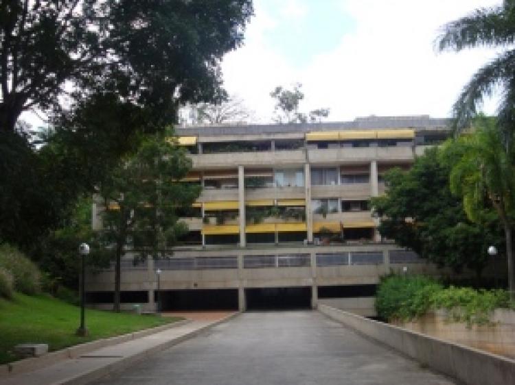 Foto Apartamento en Venta en EL CAFETAL, Caracas, Distrito Federal - BsF 2.900.000 - APV16042 - BienesOnLine