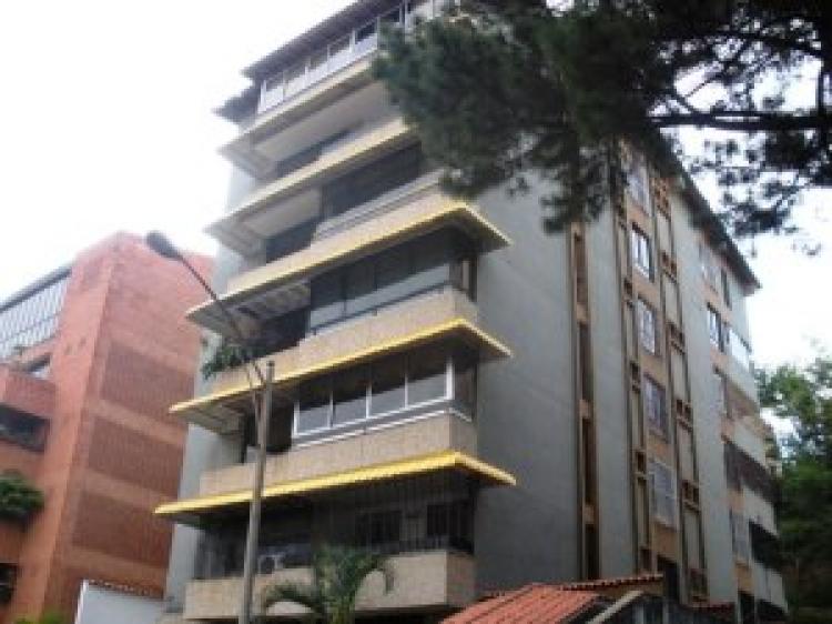 Foto Apartamento en Venta en LOS NARANJOS DE LAS MERCEDES, Caracas, Distrito Federal - BsF 2.850.000 - APV16038 - BienesOnLine