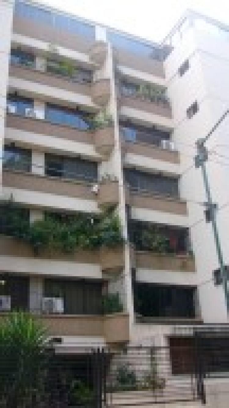 Foto Apartamento en Venta en MIRANDA, Caracas, Distrito Federal - BsF 1.370.000 - APV15985 - BienesOnLine