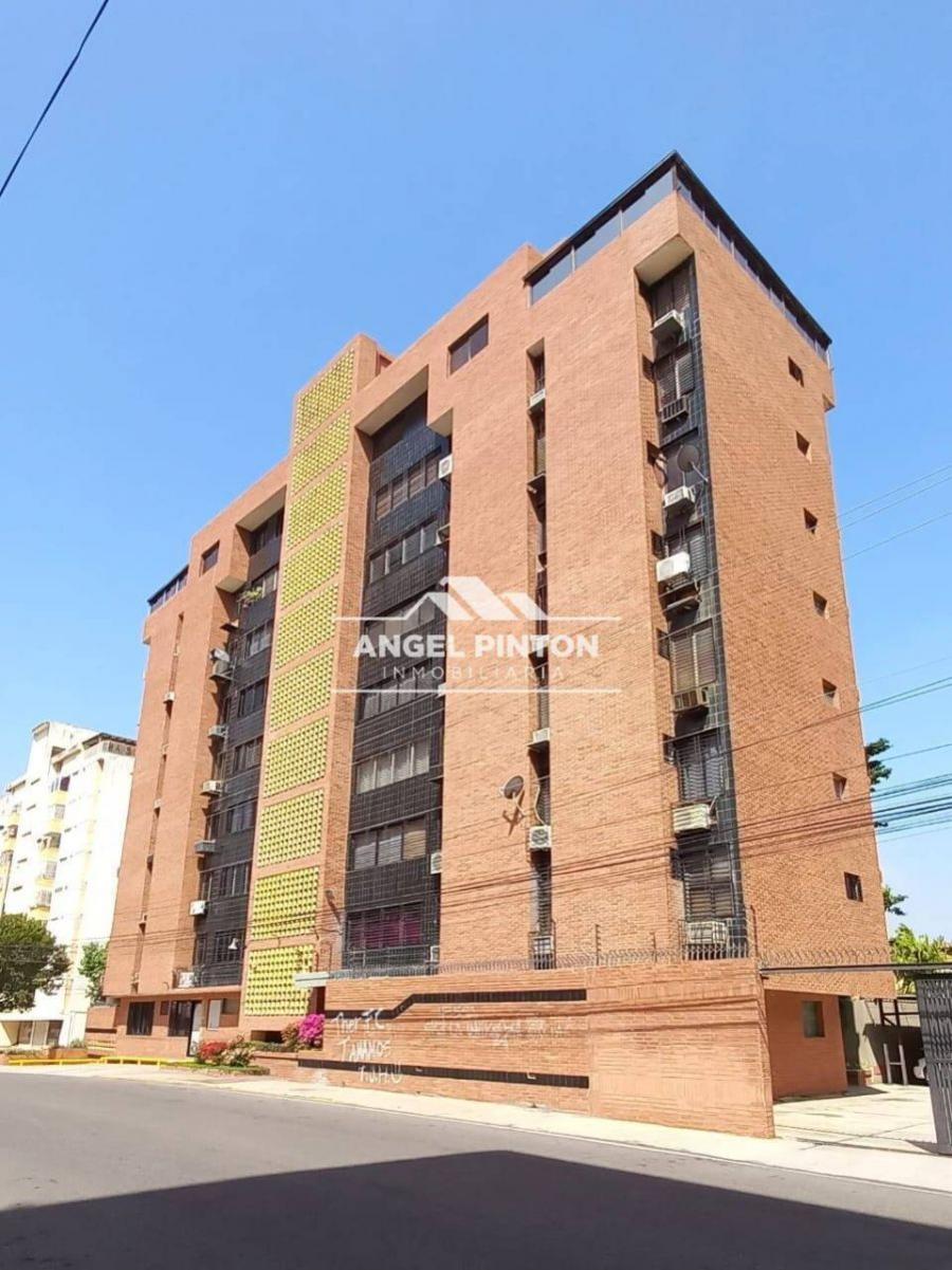 Foto Apartamento en Venta en Maracaibo, Zulia - U$D 30.000 - APV221375 - BienesOnLine