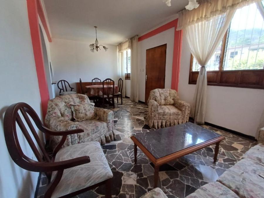 Apartoquinta en Venta en el Trigal Sur YS 7405329