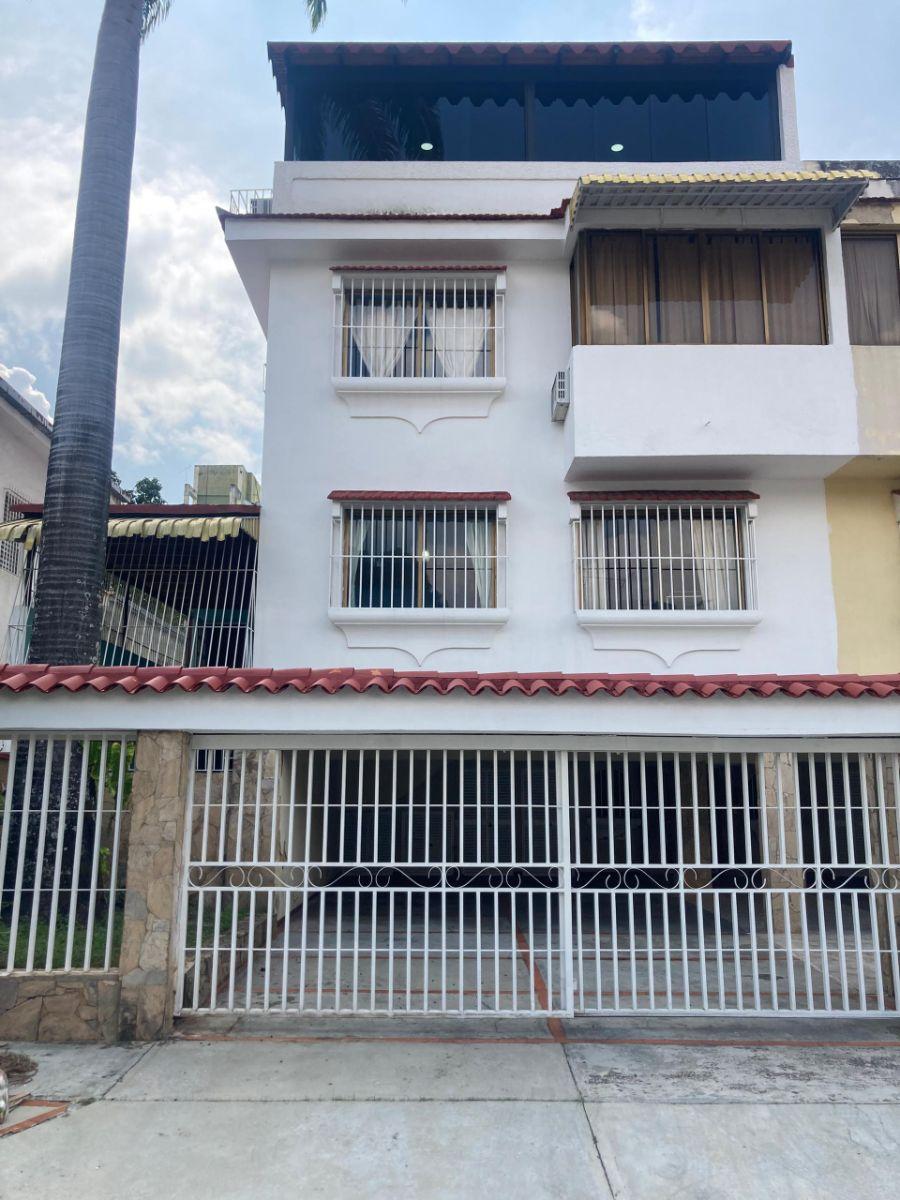 Foto Quinta en Venta en SAN JOSE, Valencia, Carabobo - U$D 38.000 - QUV242172 - BienesOnLine