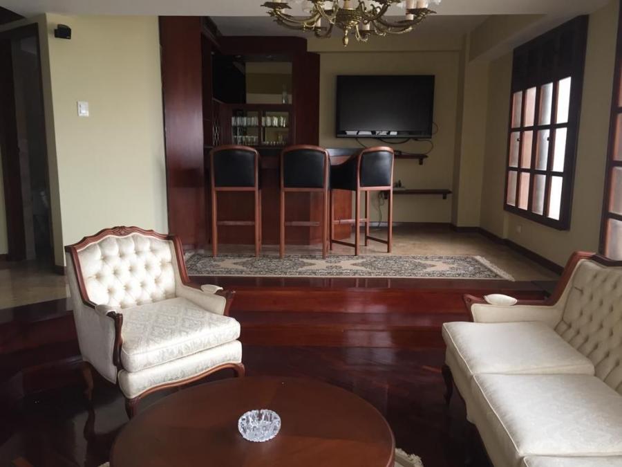 Foto Apartamento en Alquiler en OLEGARIOS VILLALOBOS, Maracaibo, Zulia - U$D 50.000 - APA125238 - BienesOnLine