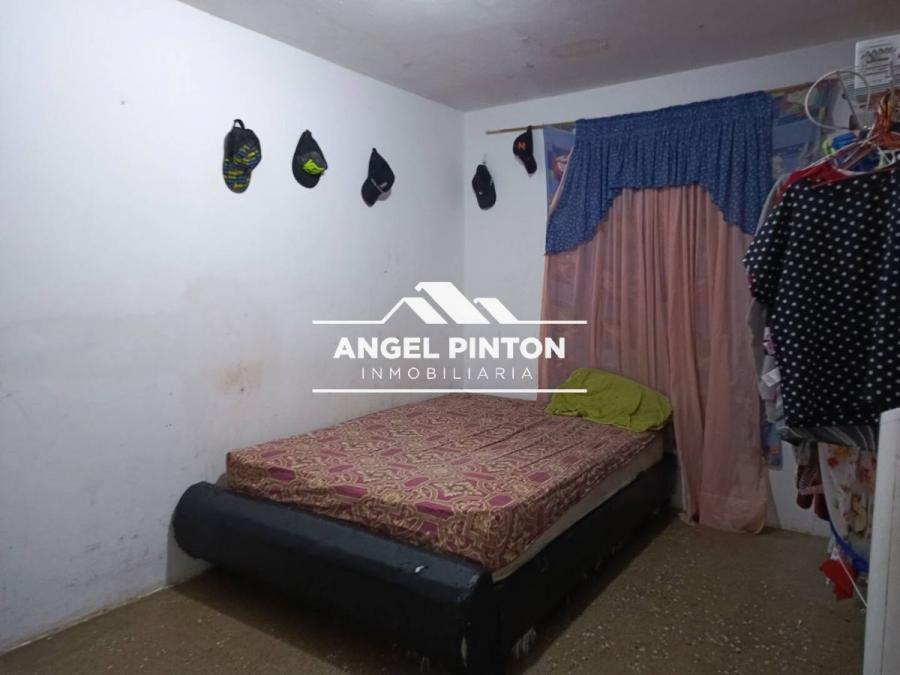 Foto Casa en Venta en Maracaibo, Zulia - U$D 13.500 - CAV241827 - BienesOnLine