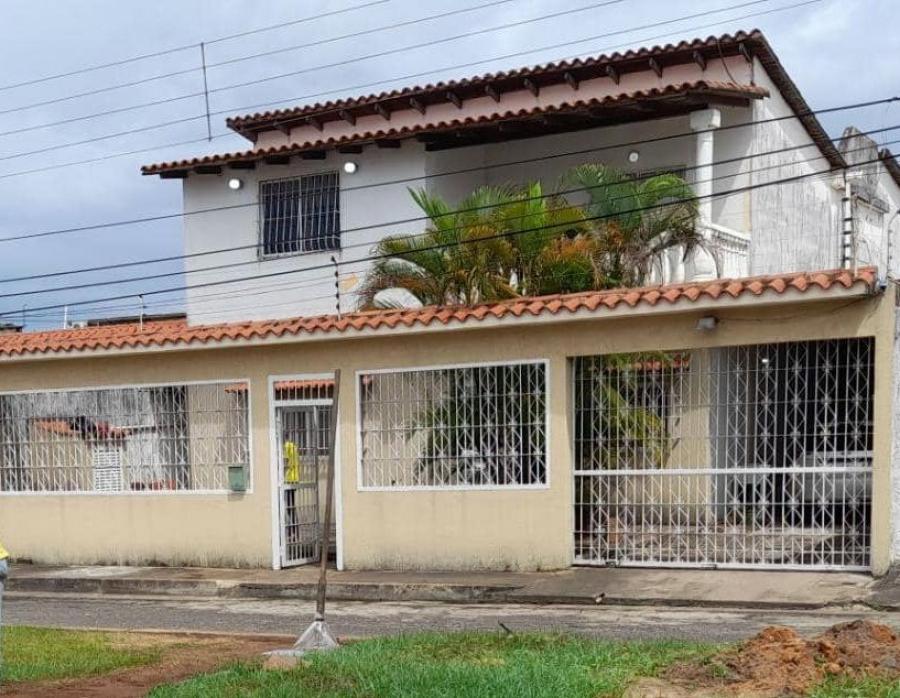 Foto Casa en Venta en Ciudad Guayana, Bolvar - U$D 50.000 - CAV230089 - BienesOnLine