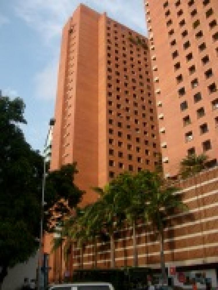 Foto Apartamento en Venta en Caracas, Distrito Federal - BsF 850.000 - APV18808 - BienesOnLine