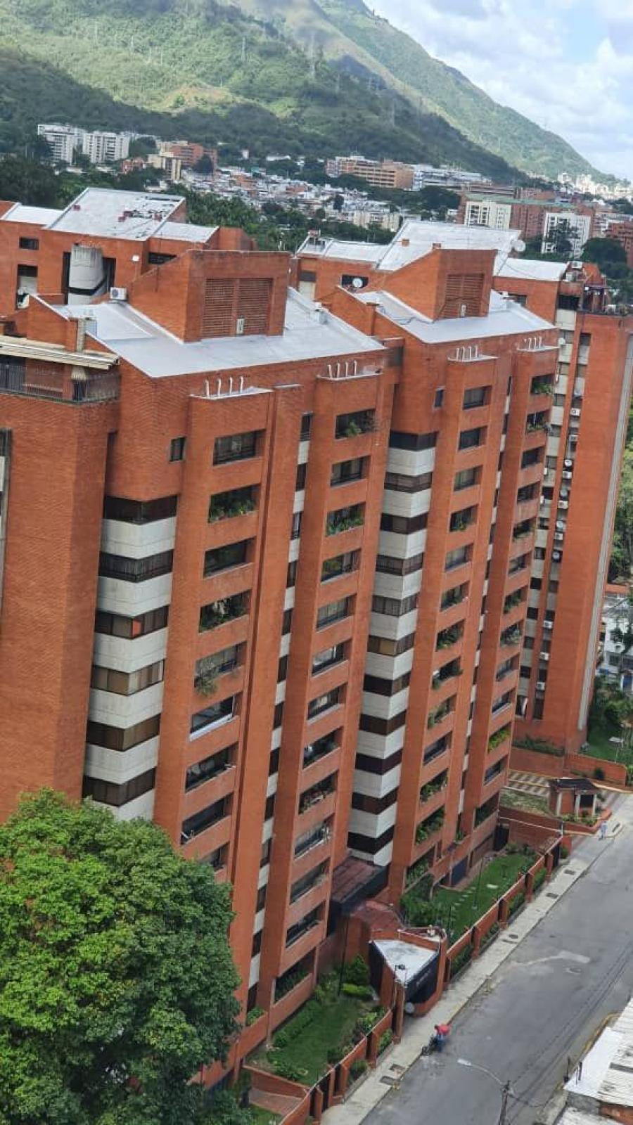 Foto Apartamento en Venta en Caracas, Miranda - U$D 135 - APV154486 - BienesOnLine