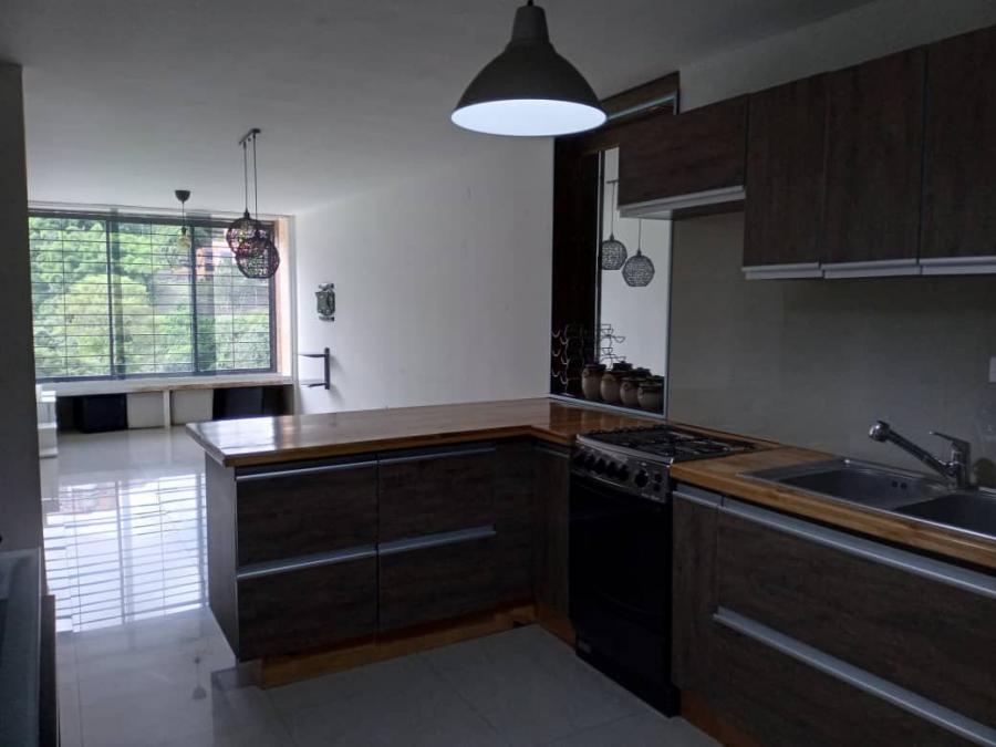 Foto Apartamento en Venta en municipio Baruta, colinas de la tahona, Distrito Federal - U$D 55.000 - APV227316 - BienesOnLine
