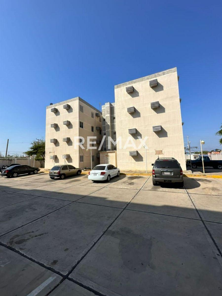 Foto Apartamento en Venta en Zulia, Zulia - U$D 16.500 - APV231929 - BienesOnLine