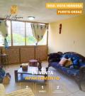Apartamento en Venta en Villa africana Ciudad Guayana