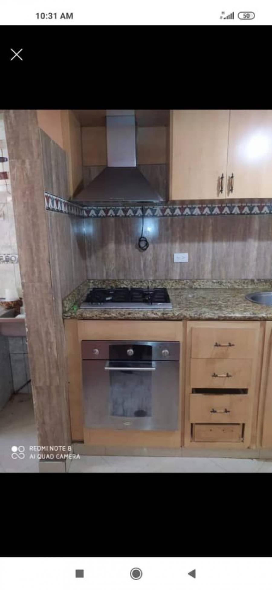 Foto Apartamento en Venta en villa Betania, villa Betania, Bolvar - U$D 15.000 - APV141736 - BienesOnLine