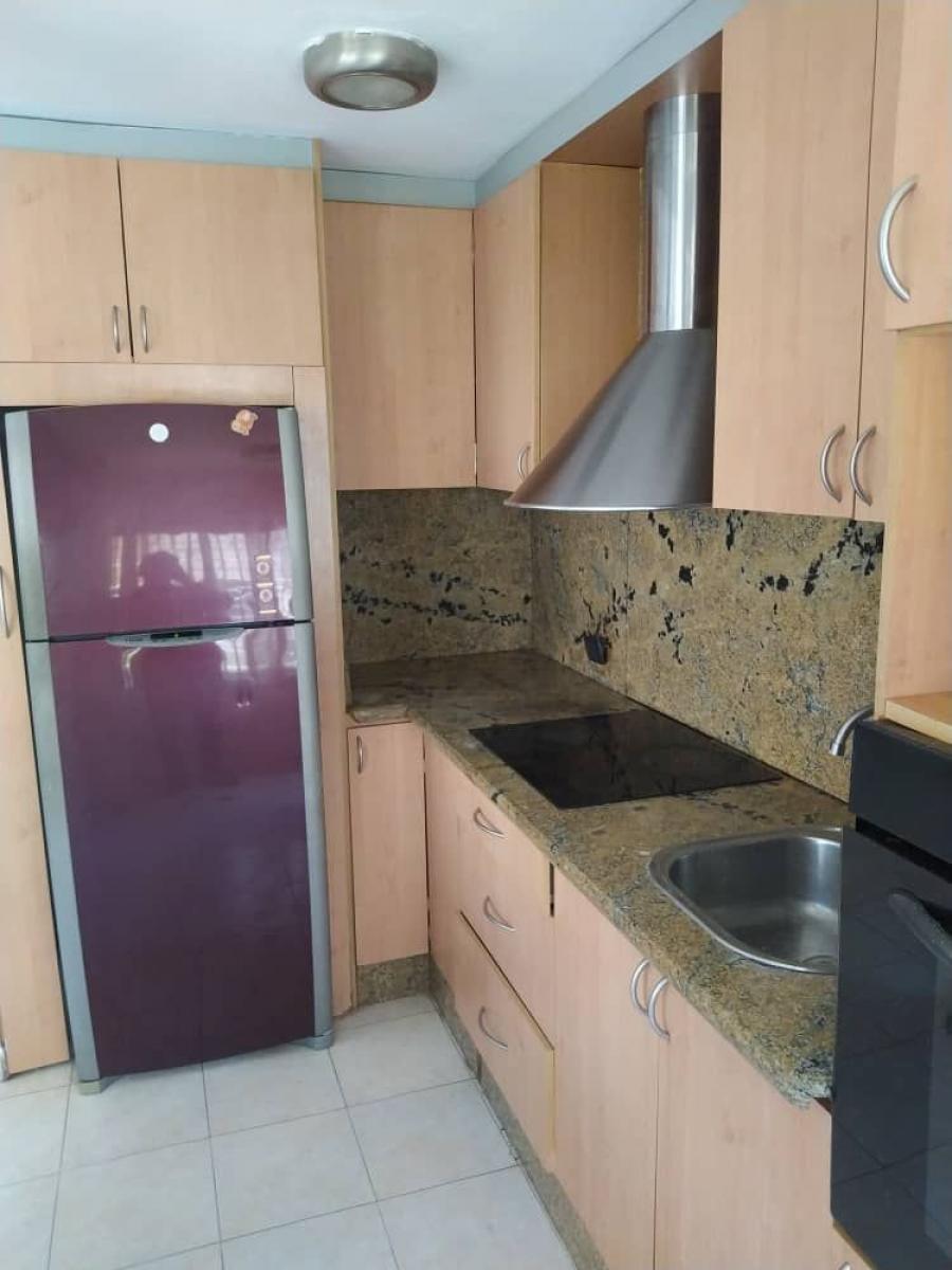 Foto Apartamento en Venta en Unare, Ciudad Guayana, Bolívar - U$D 16.500 - APV227369 - BienesOnLine